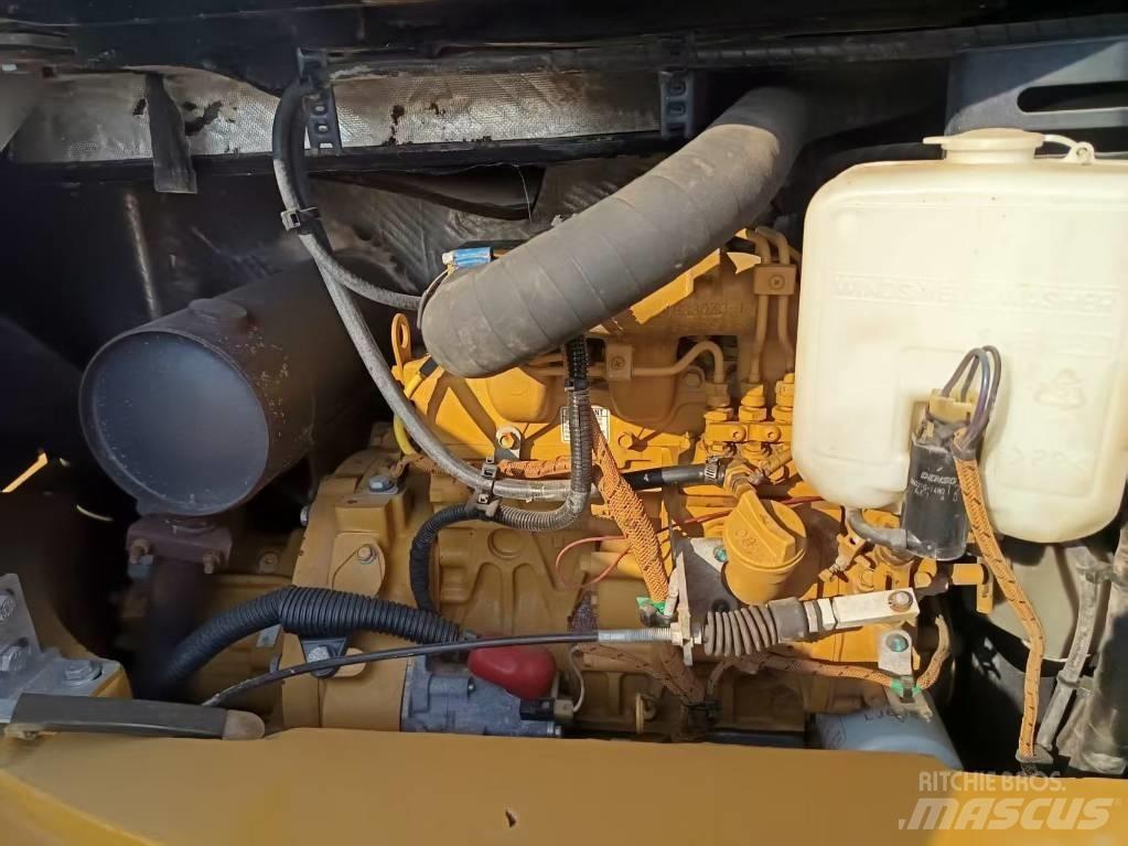 CAT CAT303.5ECR Miniekskavaatorid < 7 t