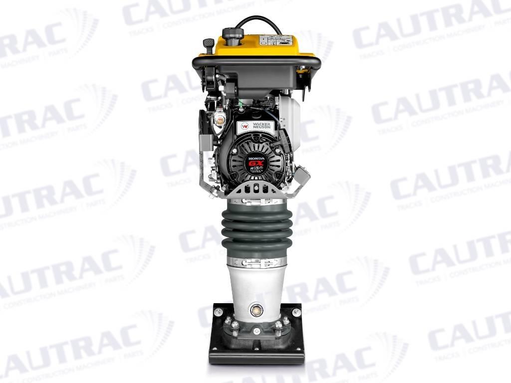 Wacker Neuson BS60-4 Vibraatorid