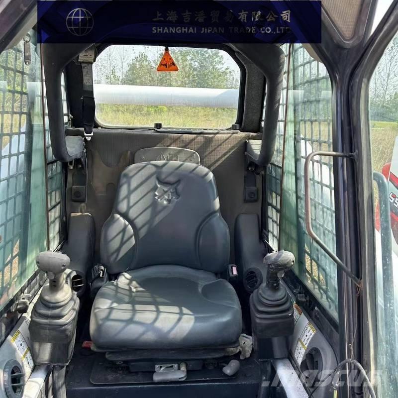 Bobcat S 330 Kompaktlaadurid