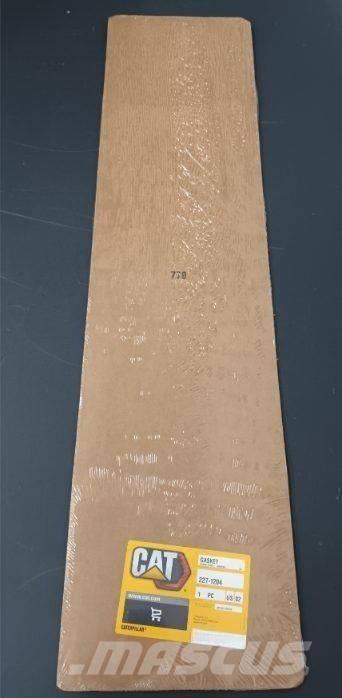 CAT GASKET 227-1204 Mootorid