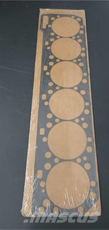 CAT GASKET 227-1204 Mootorid
