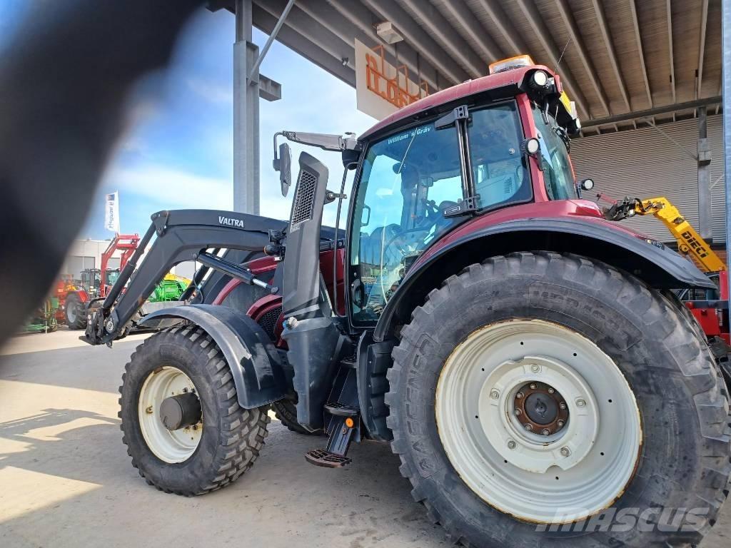 Valtra 234 Direct Traktorid