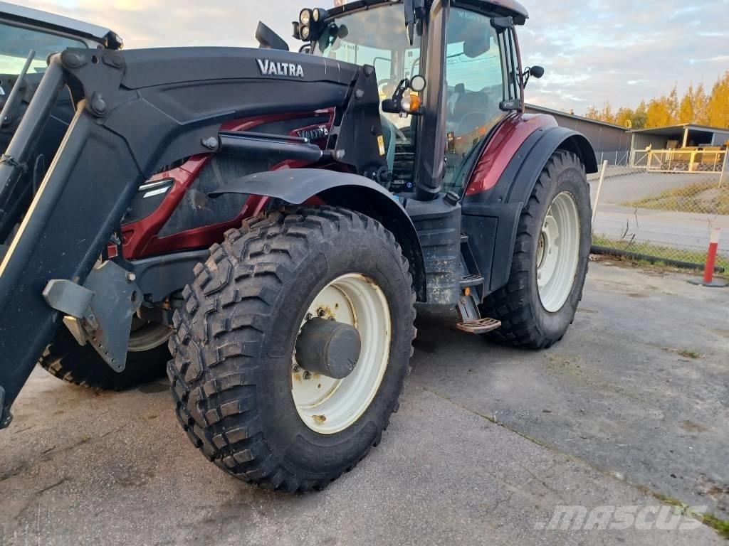 Valtra 234 Direct Traktorid