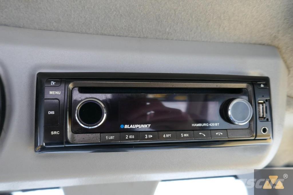 CAT 938K Rataslaadurid