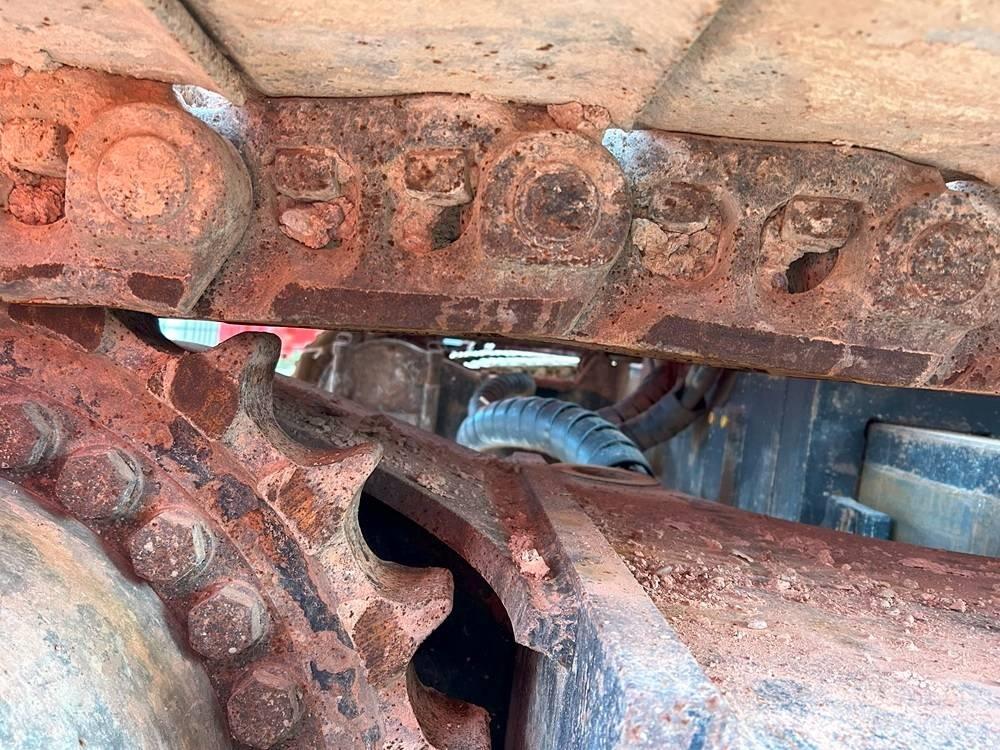 Soilmec SF65 Vaiarammijad