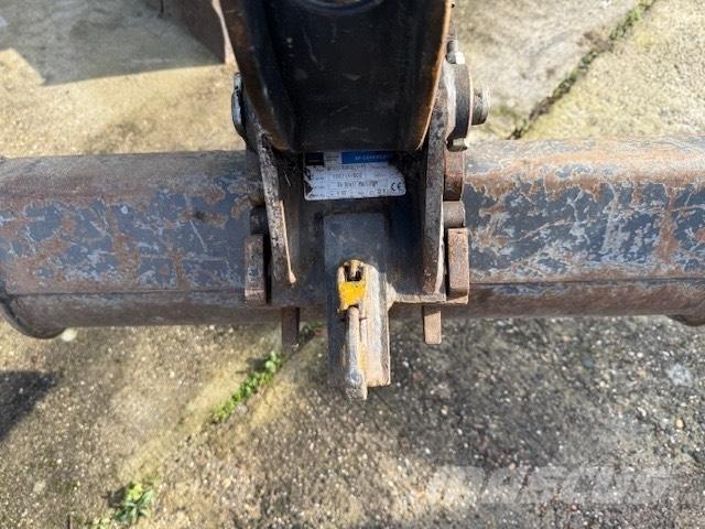 Bobcat E 10z Miniekskavaatorid < 7 t