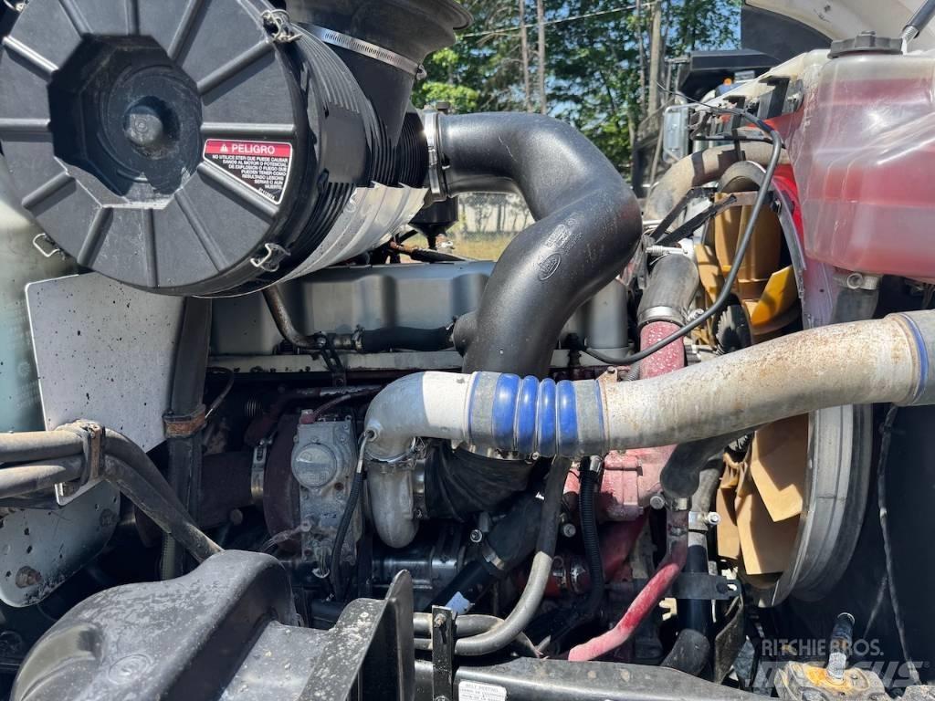 Mack GU 713 Kallurid