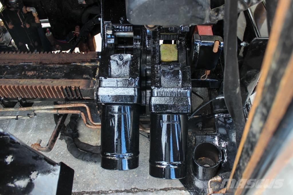 Ditch Witch JT20 Horisontaalsed puurmasinad