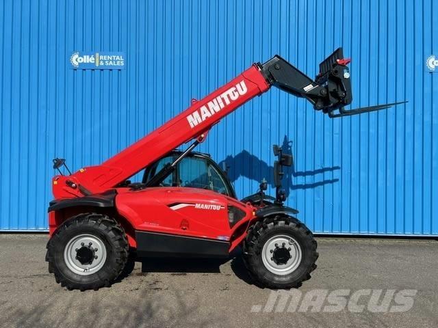 Manitou 930H | 2024 Teleskooplaadurid