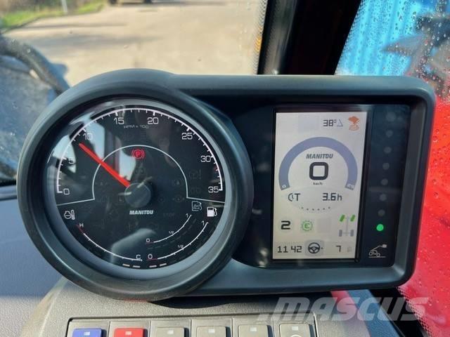 Manitou 930H | 2024 Teleskooplaadurid