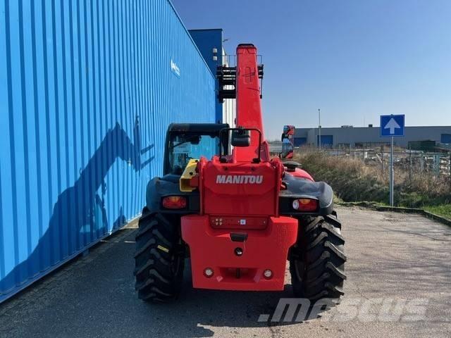 Manitou 930H | 2024 Teleskooplaadurid