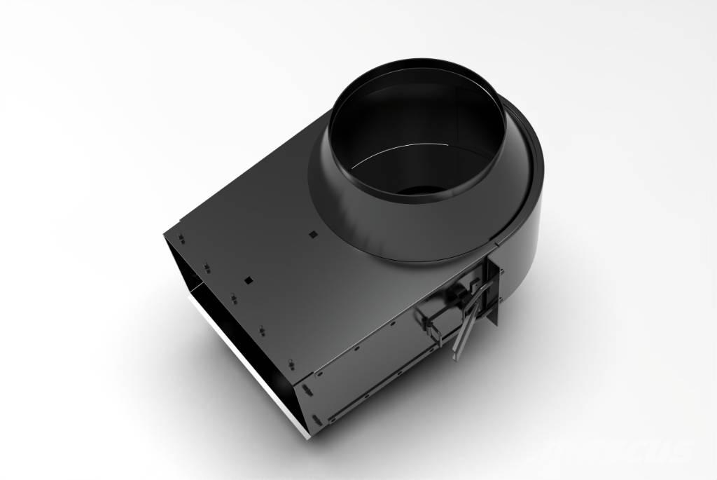 PW 735992.1 Lisavarustus ja komponendid