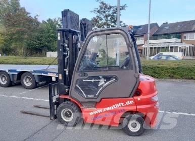 Manitou MI 18 D Diiseltõstukid