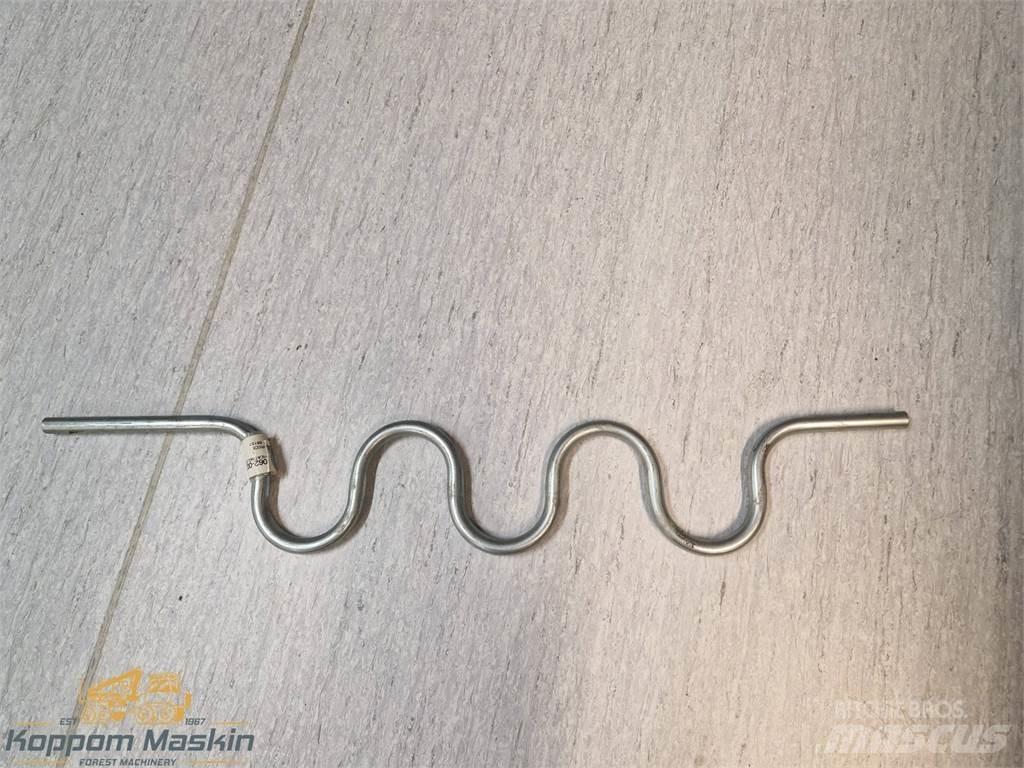 Rottne 062-0029 Raamid