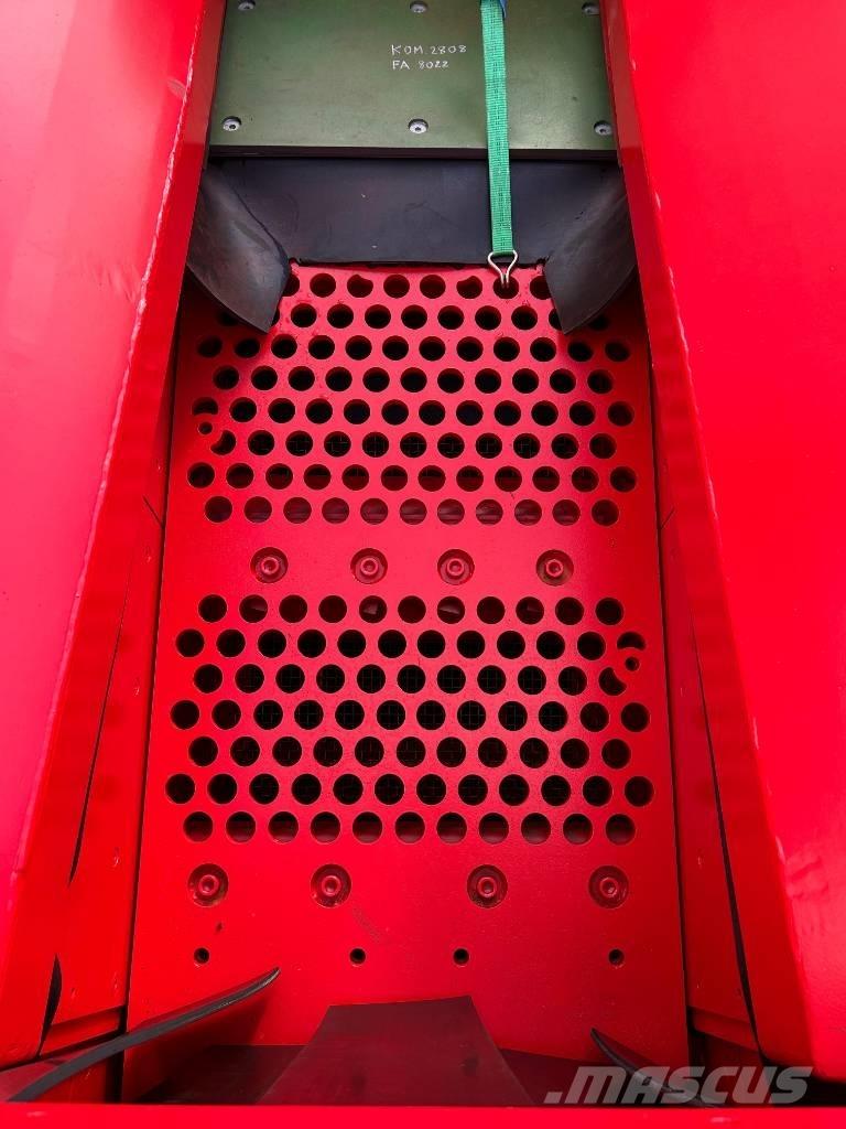 GIPO P90 GIGA Sõelad