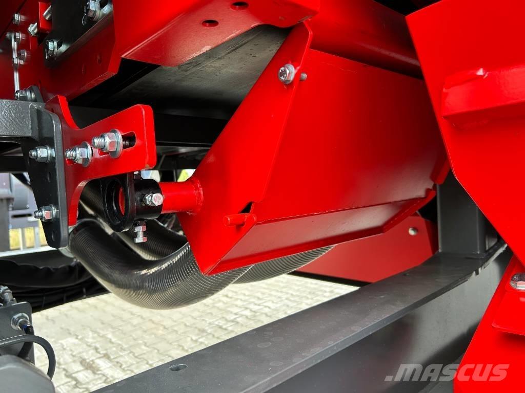 GIPO P90 GIGA Sõelad