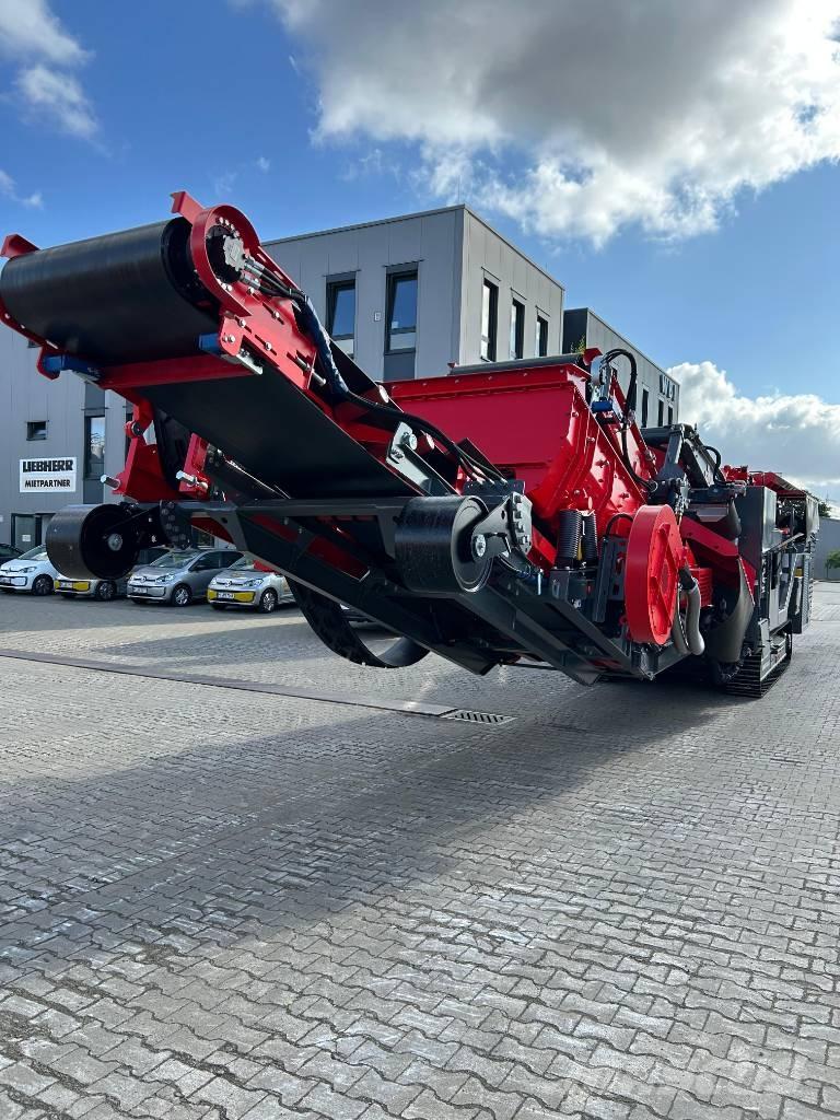 GIPO P90 GIGA Sõelad