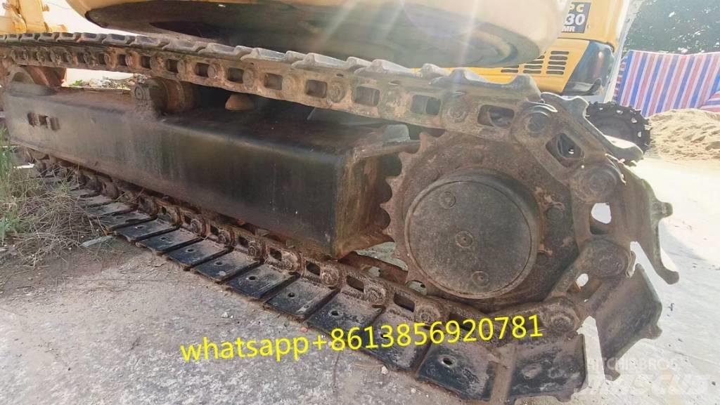CAT 303 CR Miniekskavaatorid < 7 t