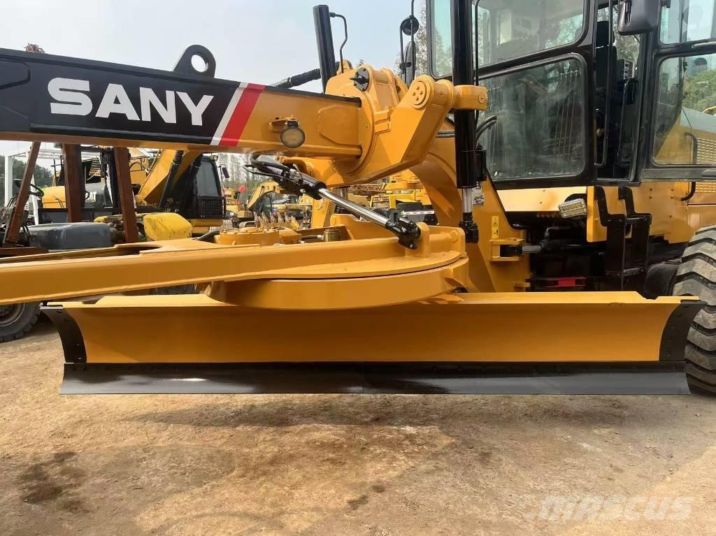 Sany STG 190 C-8S Rataslaadurid