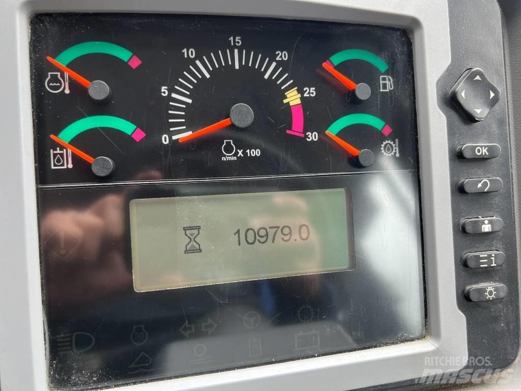 CAT 950K Rataslaadurid