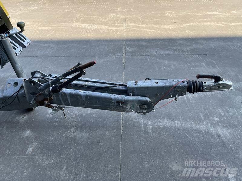 Kaeser M 122 - N Kompressorid