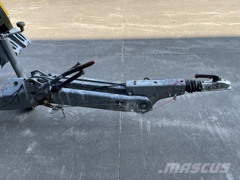 Kaeser M 122 - N Kompressorid