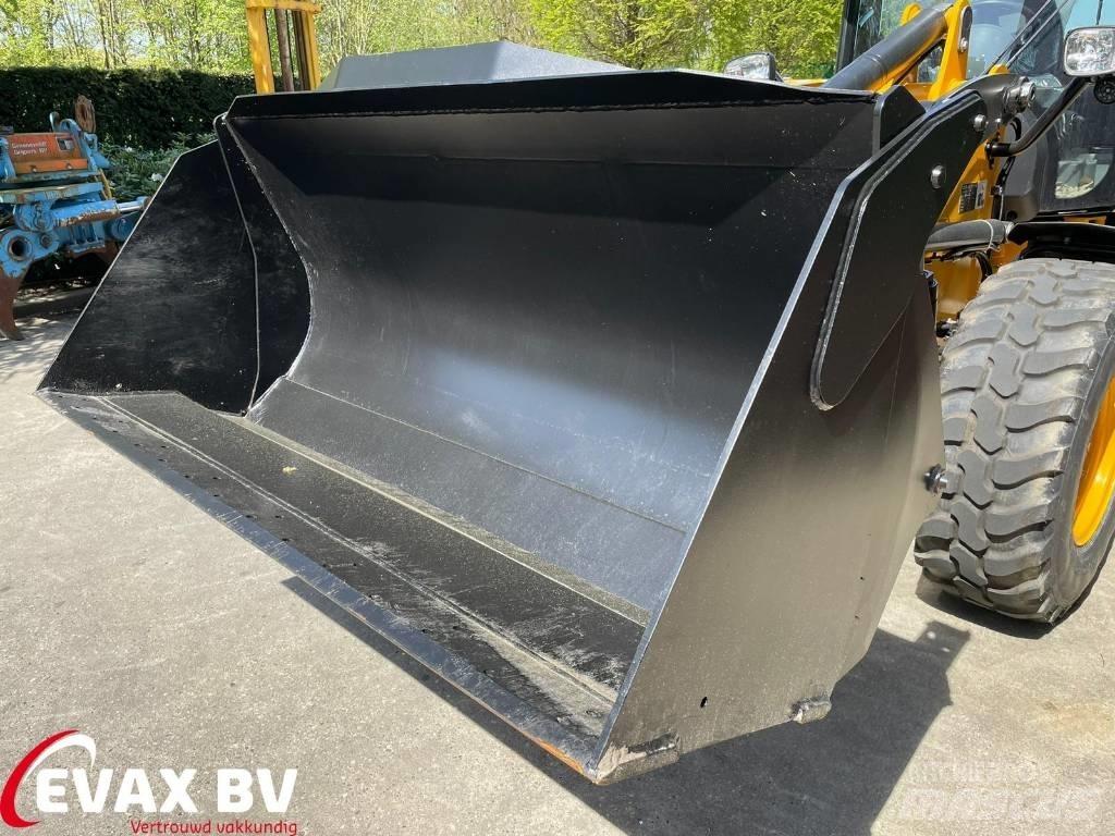 Schepbak 6-1 Bak Kopad