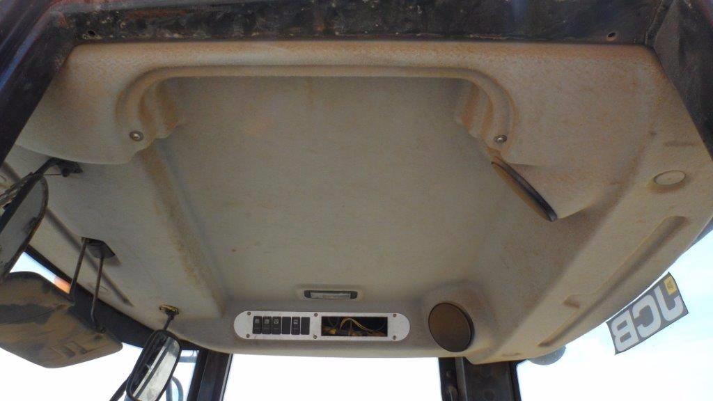 JCB 436 E HT Rataslaadurid