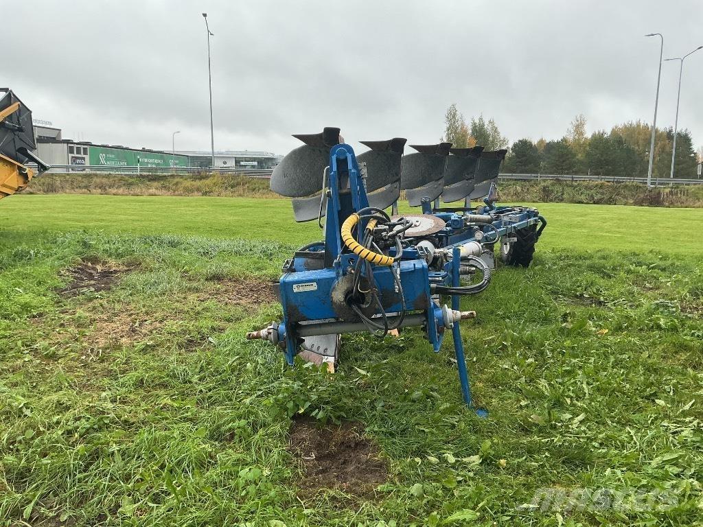 Överum VFCXP 51075 H Pöördadrad