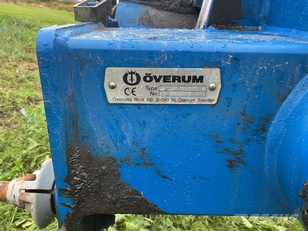 Överum VFCXP 51075 H Pöördadrad