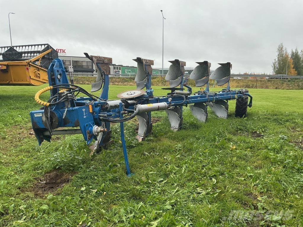 Överum VFCXP 51075 H Pöördadrad