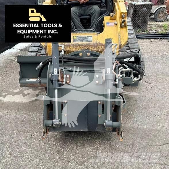 Bobcat 24PLA Asfaldi lõikamise masinad