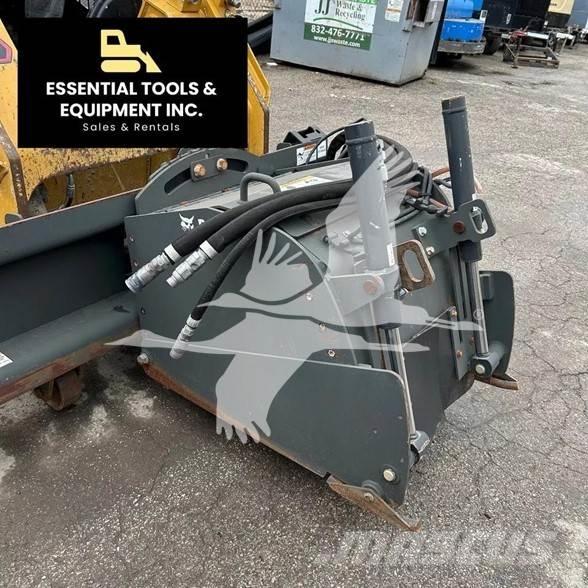 Bobcat 24PLA Asfaldi lõikamise masinad