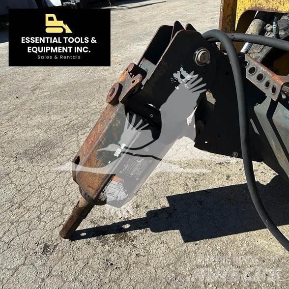 Bobcat 30C Muud osad