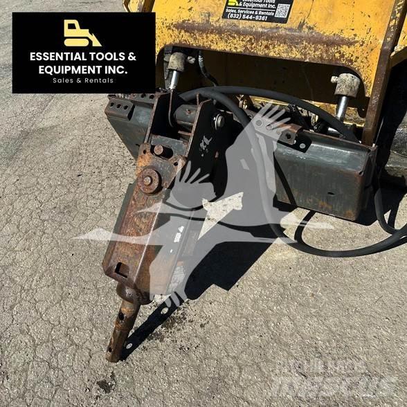 Bobcat 30C Muud osad