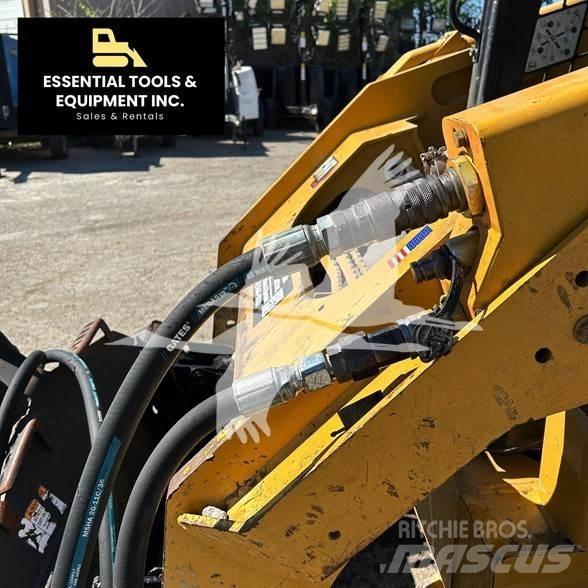 Bobcat 30C Muud osad