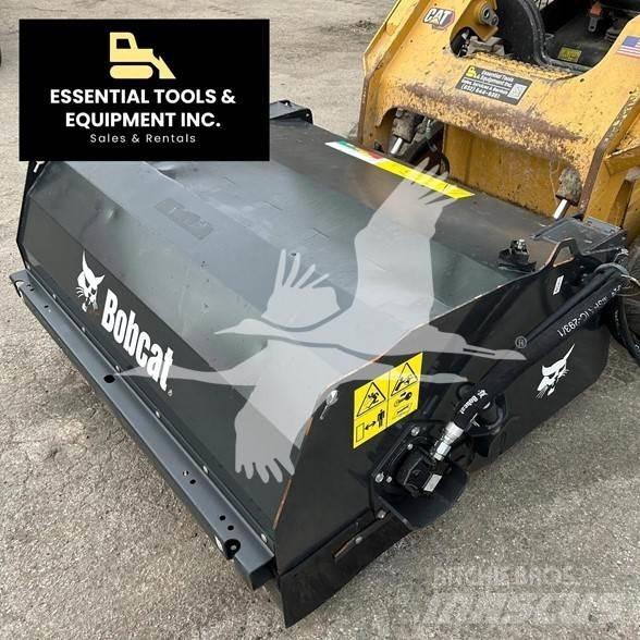 Bobcat SWB60 Muud osad