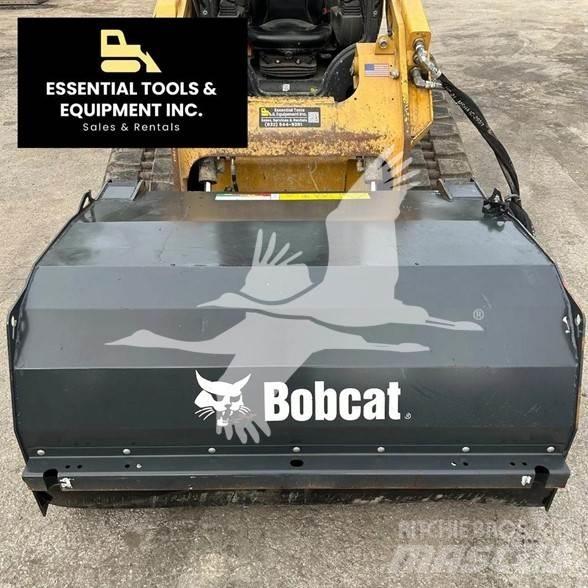 Bobcat SWB60 Muud osad