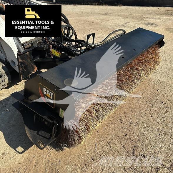 CAT BA118C Muud osad