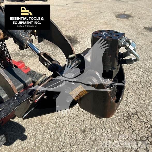 Toro 22805 Muud osad