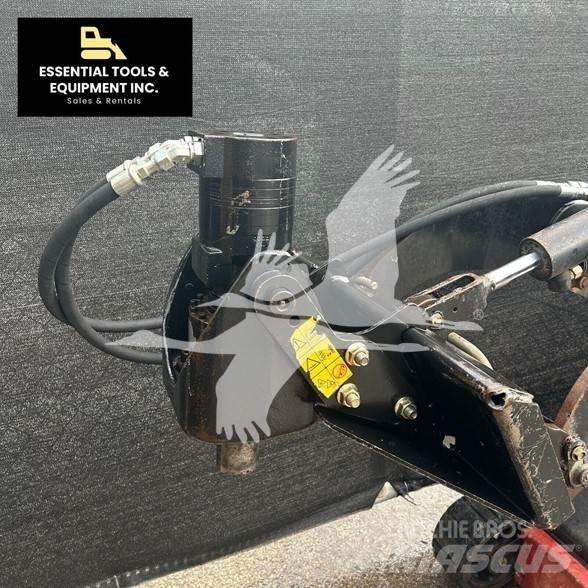 Toro 22805 Muud osad
