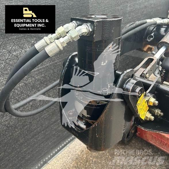 Toro 22805 Muud osad