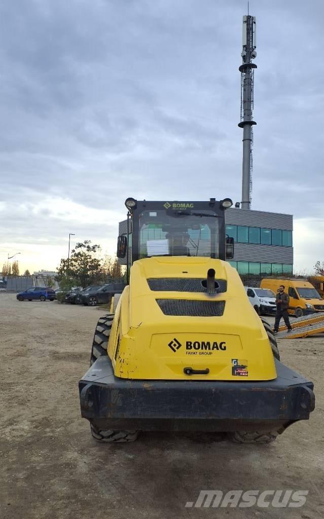 Bomag BW219D5 Vibroplaadid