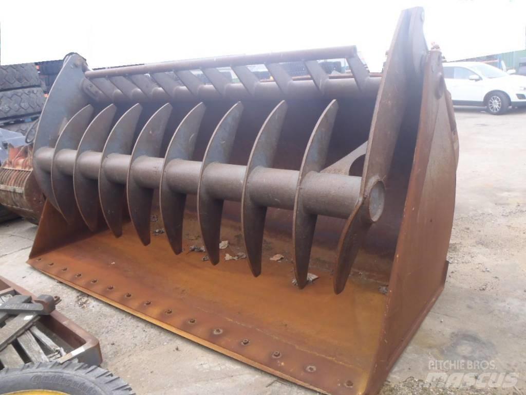 Komatsu WA470 WA 480 Kopad