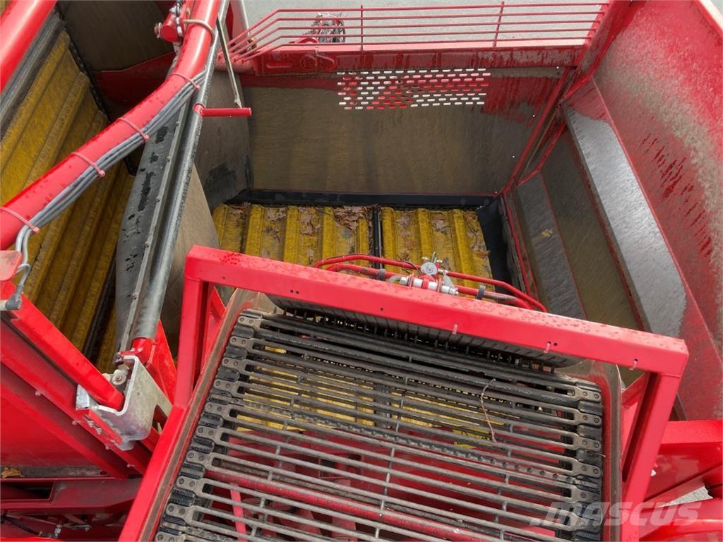 Grimme SE 260 UB Kartulikombainid ja kaevajad