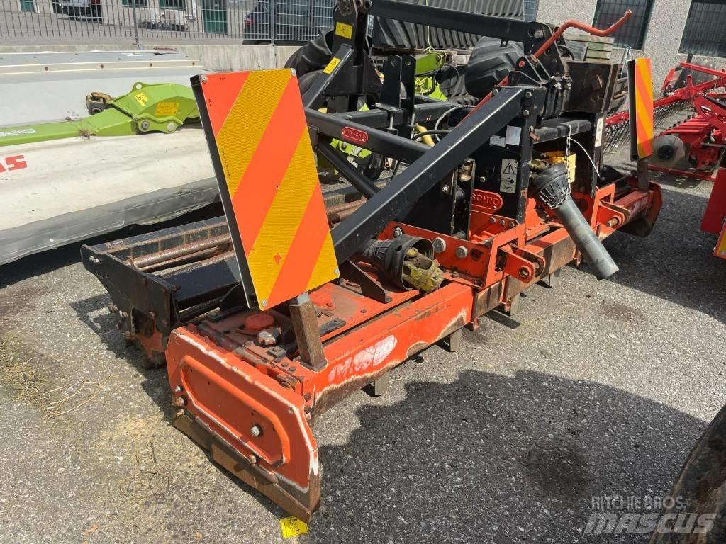 Maschio DM 3000 Äkked