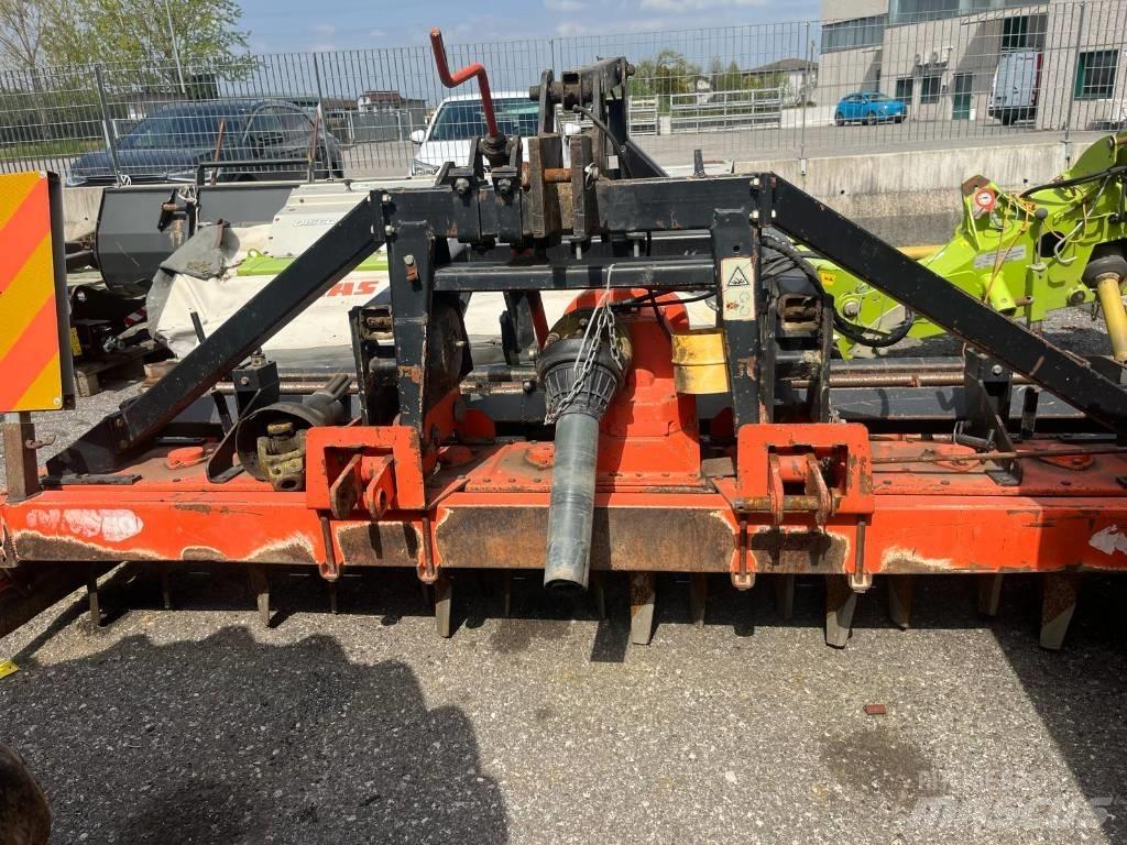 Maschio DM 3000 Äkked
