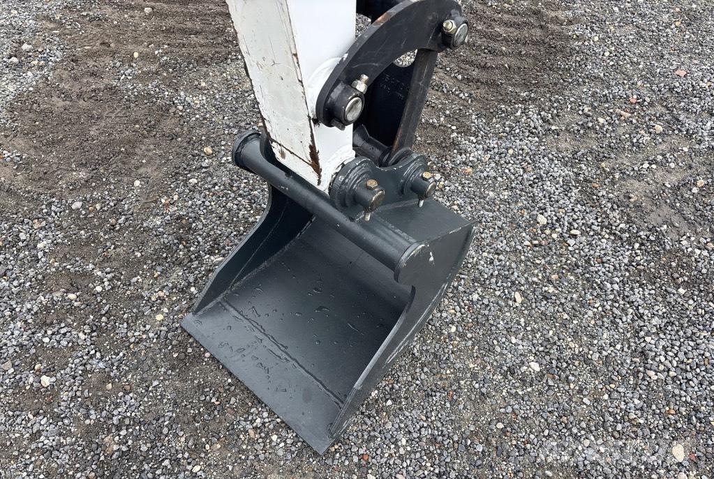 Bobcat E 26 Miniekskavaatorid < 7 t