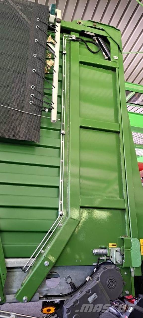 Fendt Tigo XR90 Laadurhaagised