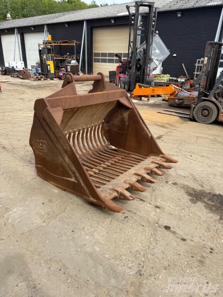  Andet S80 skifte Kopad